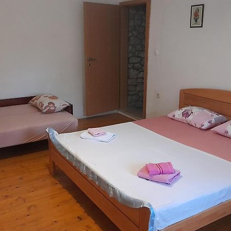 Kamena Kuca Family Rodin Apartment Capljina Luaran gambar
