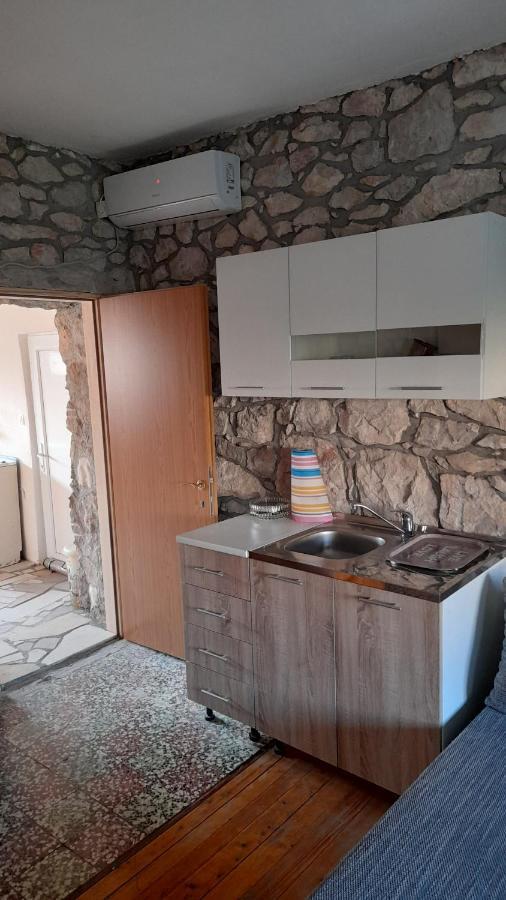 Kamena Kuca Family Rodin Apartment Capljina Luaran gambar