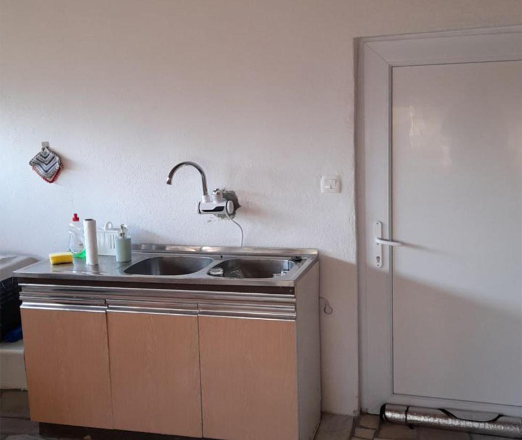 Kamena Kuca Family Rodin Apartment Capljina Luaran gambar