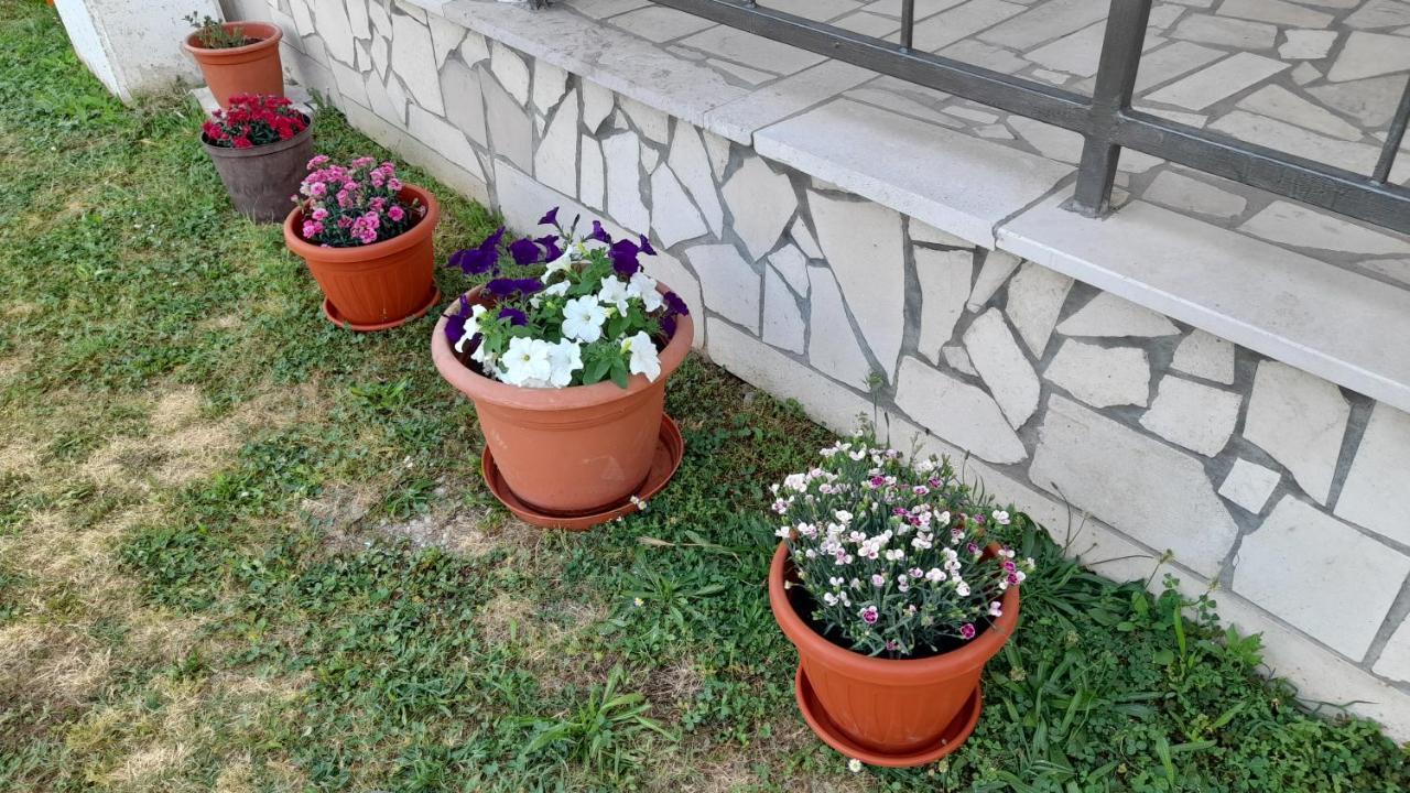 Kamena Kuca Family Rodin Apartment Capljina Luaran gambar