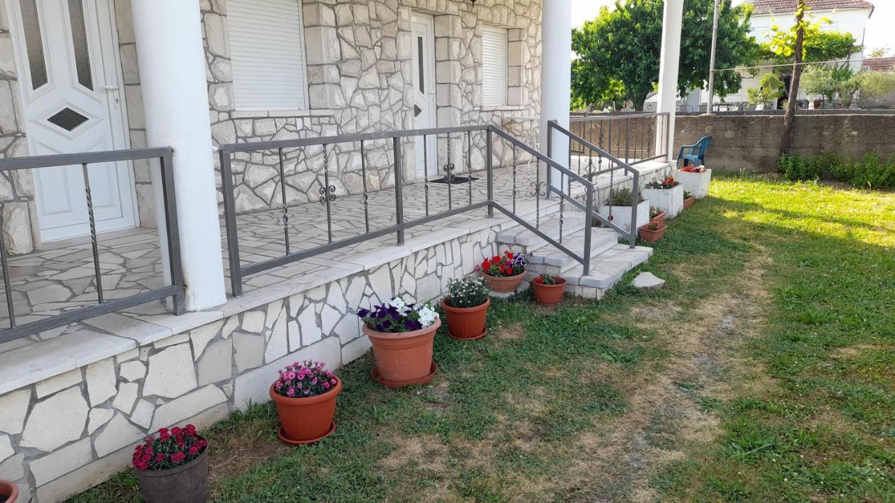 Kamena Kuca Family Rodin Apartment Capljina Luaran gambar