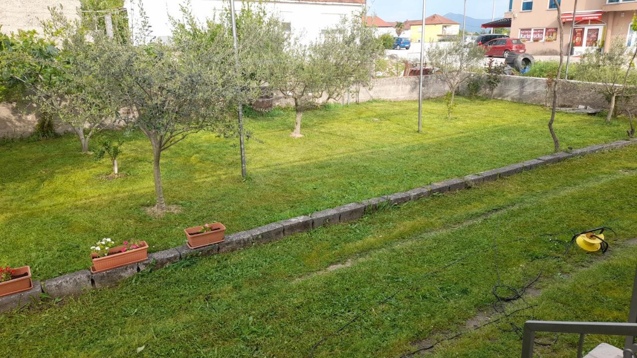 Kamena Kuca Family Rodin Apartment Capljina Luaran gambar