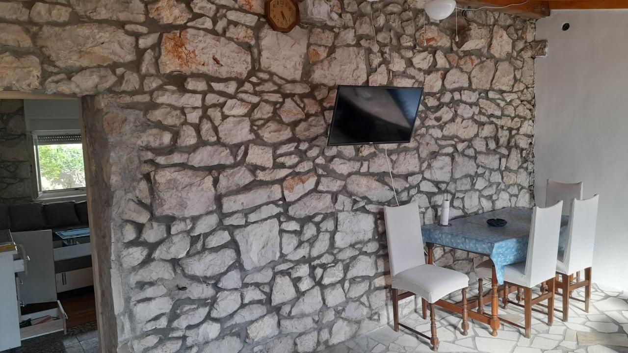 Kamena Kuca Family Rodin Apartment Capljina Luaran gambar