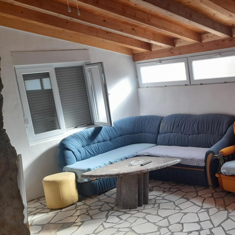 Kamena Kuca Family Rodin Apartment Capljina Luaran gambar