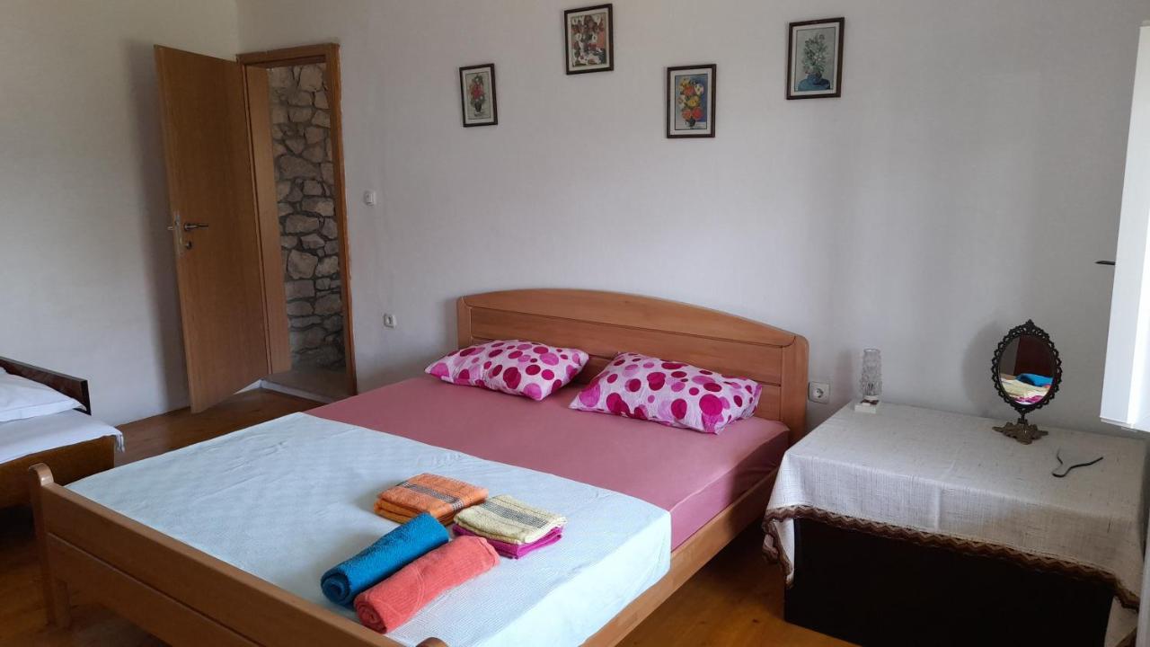 Kamena Kuca Family Rodin Apartment Capljina Luaran gambar