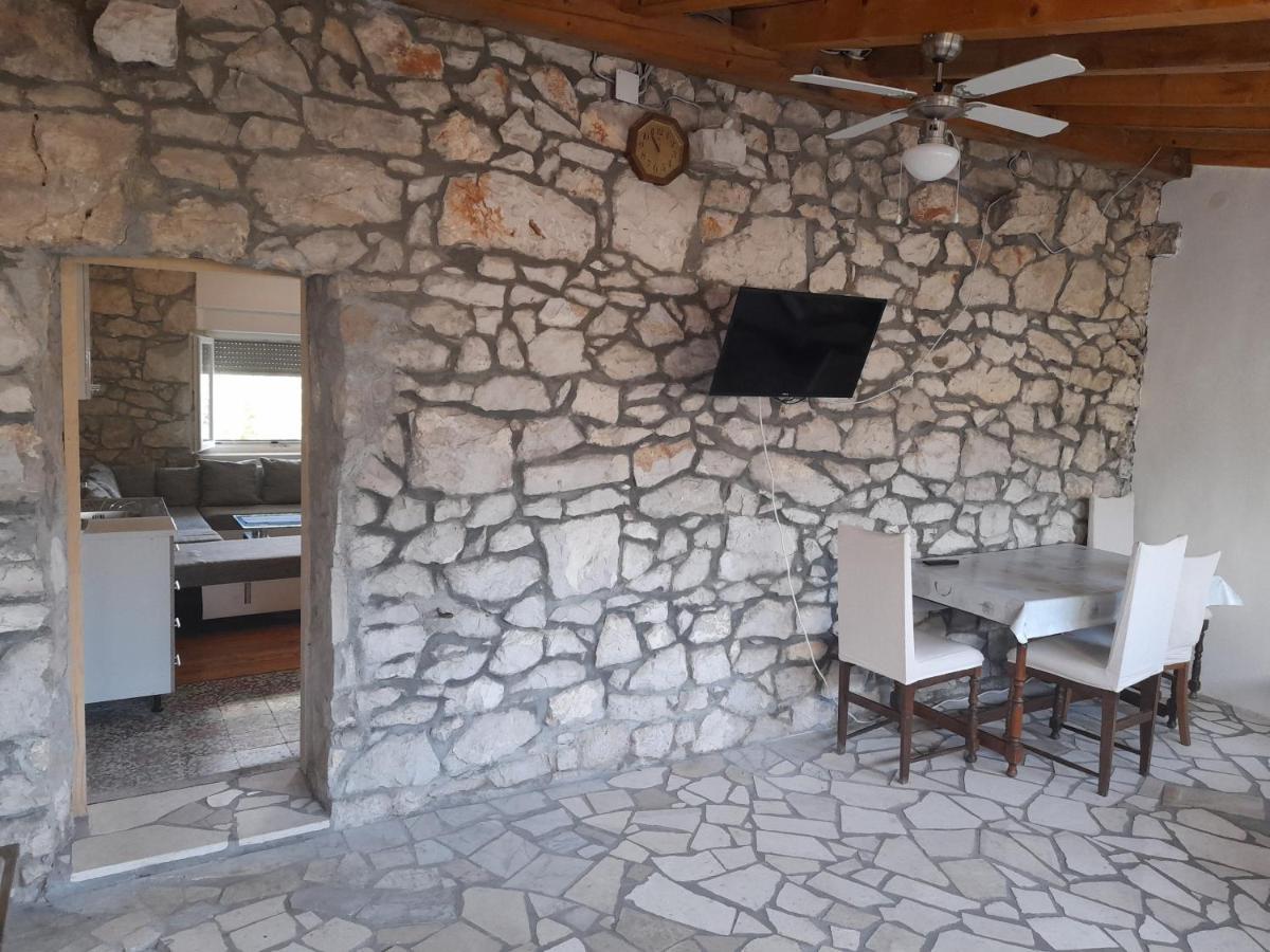 Kamena Kuca Family Rodin Apartment Capljina Luaran gambar