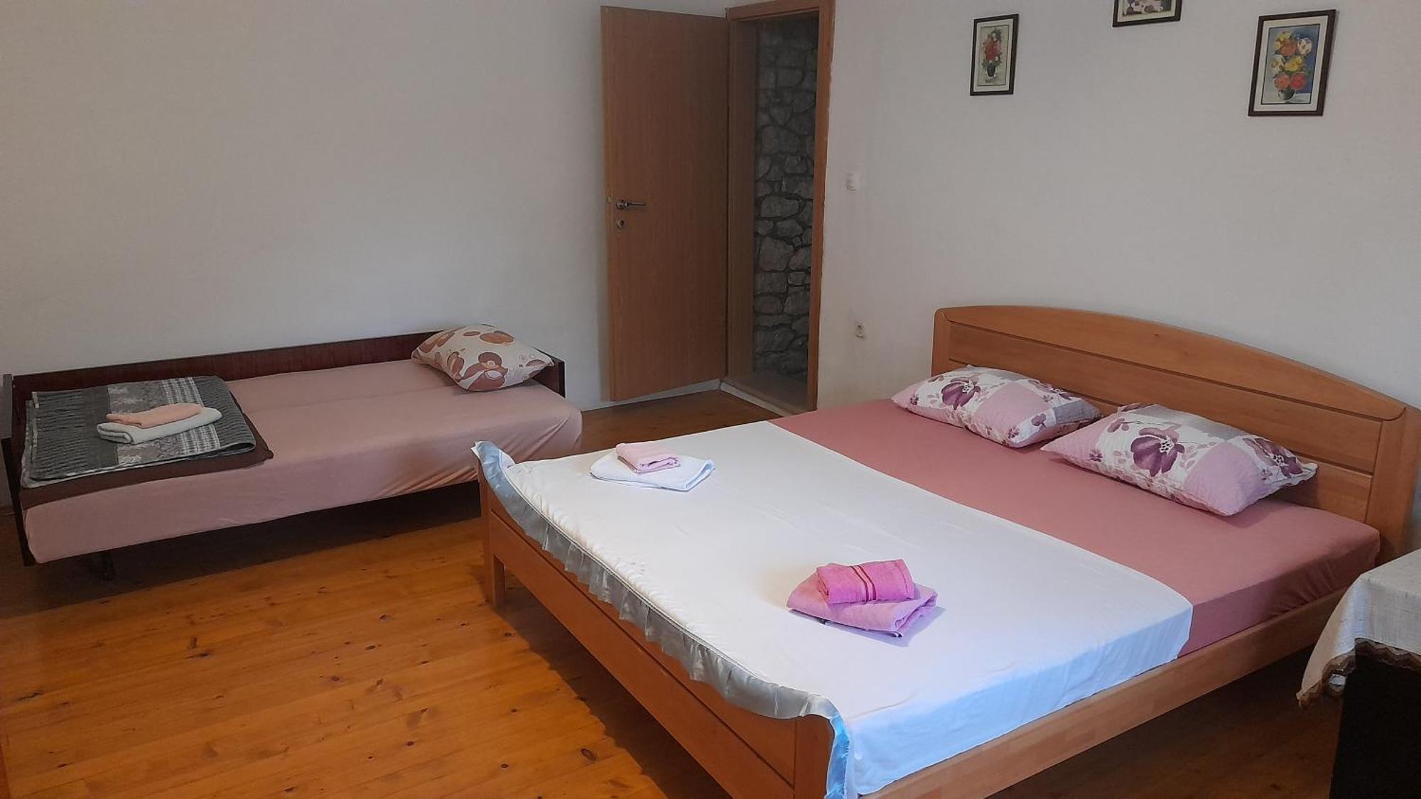 Kamena Kuca Family Rodin Apartment Capljina Luaran gambar