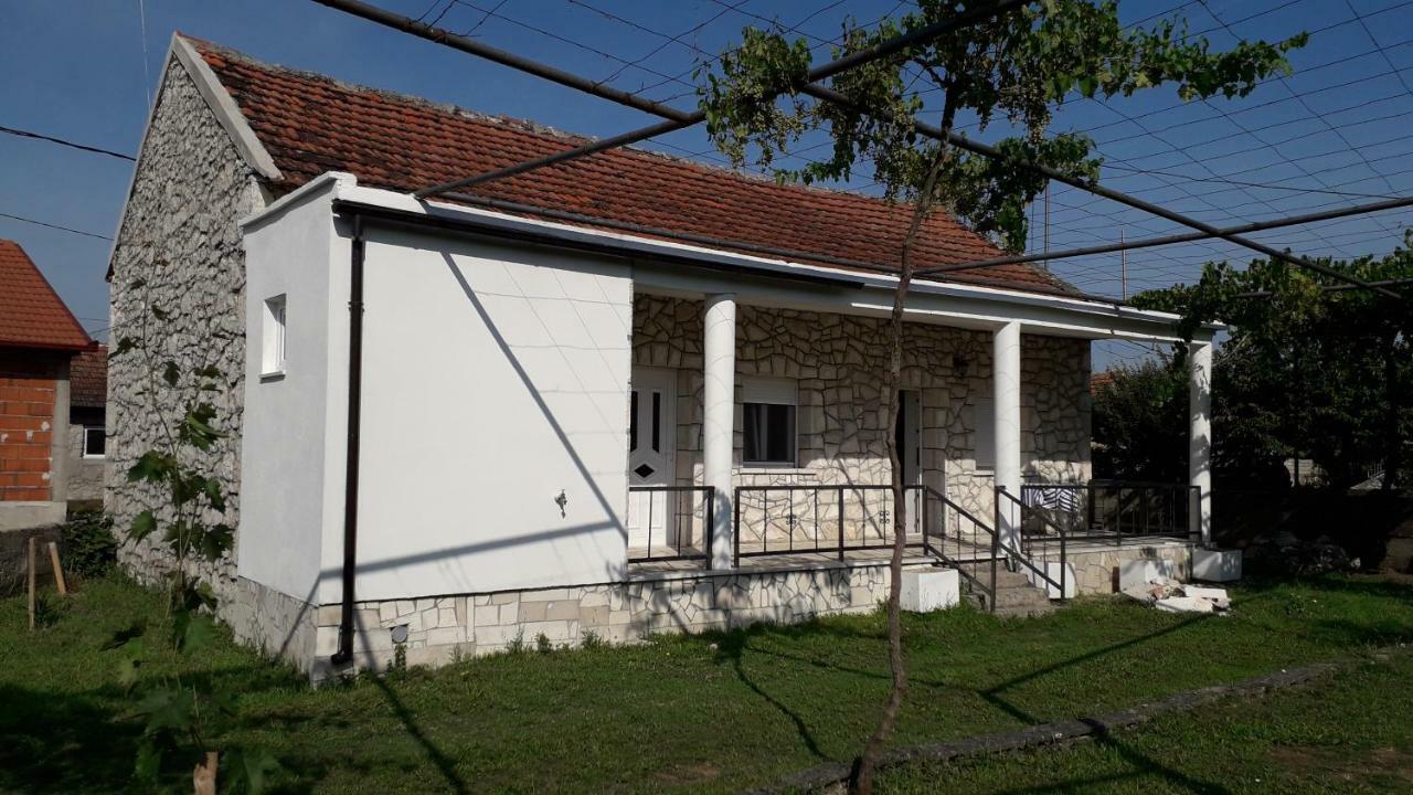 Kamena Kuca Family Rodin Apartment Capljina Luaran gambar